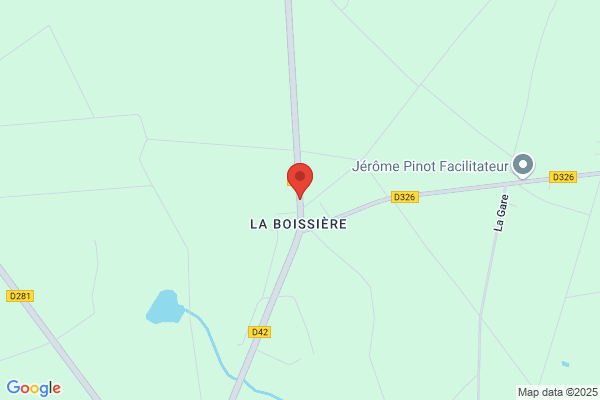 Boissiere Ste