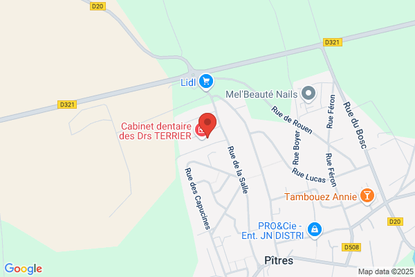 Bertin Jean Pierre Medecin