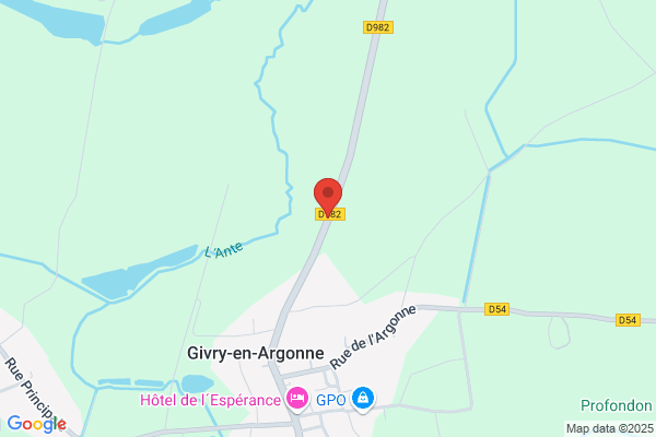 Bourguignon Marie Pierre
