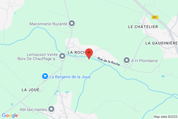 Boutet Jacques