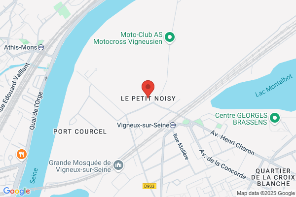 Au Petit Napoleon