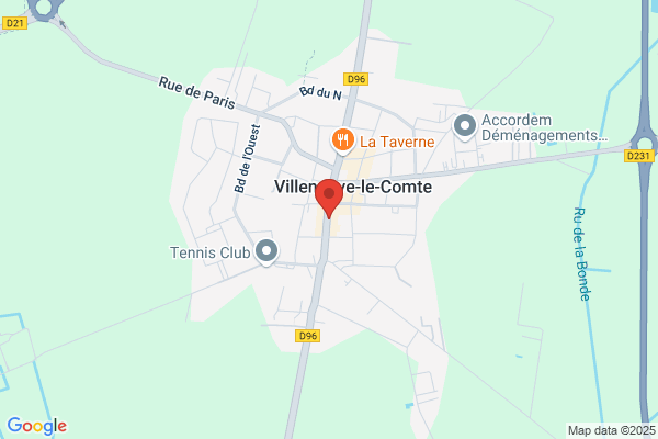 Auberge Du Vieux Viry