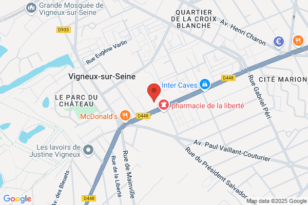 en cours de création