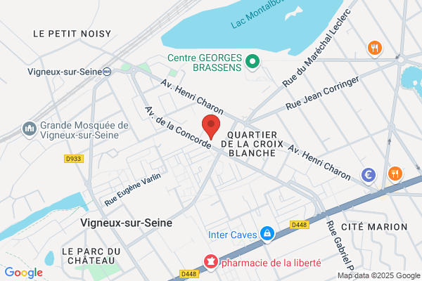 307itec - Consultant informatique & Developpement | SEO | SME