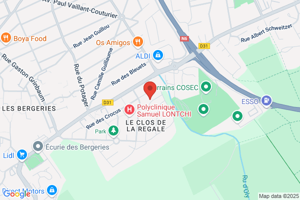s.pro secrétaire perso