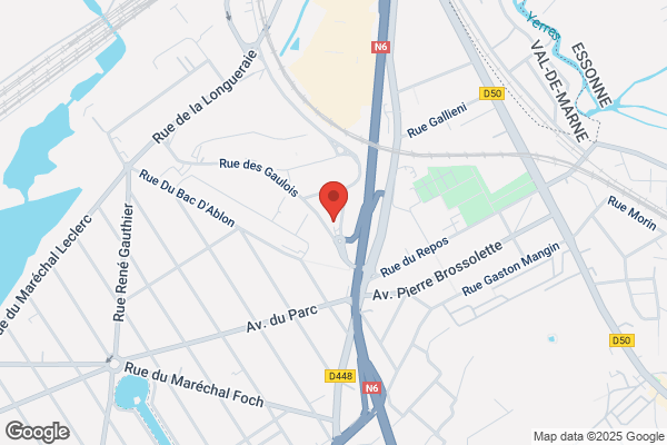 Auchan France Commande Fuel