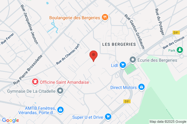 La Poste Relais