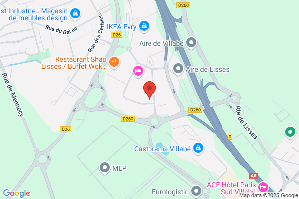 BOULANGERIE ANGE