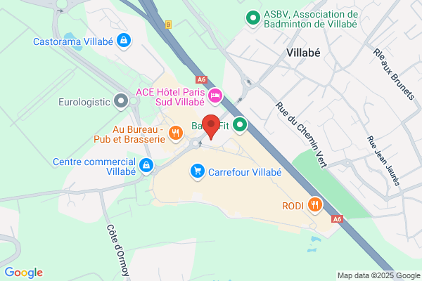 Feu Vert Services