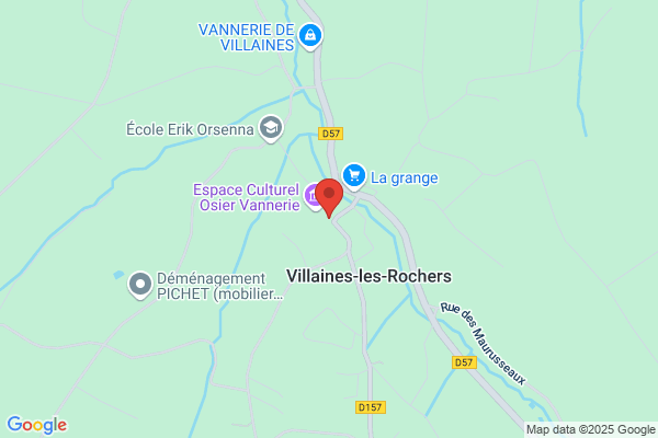 La Poste Agence Communale