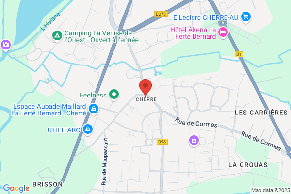 La Poste Agence Communale