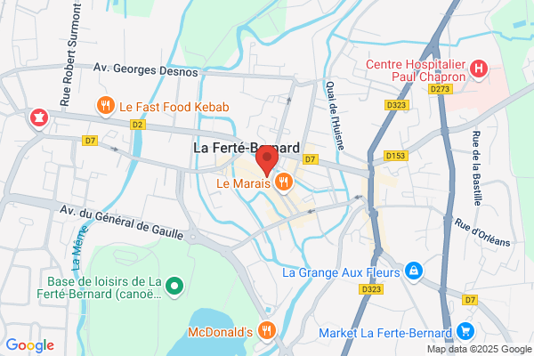 Librairie Papyrus