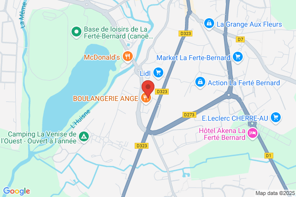 France literie - La Ferté-Bernard