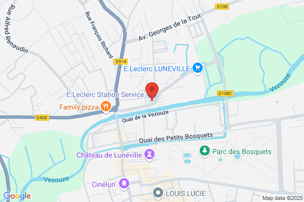 E.Leclerc Station Service