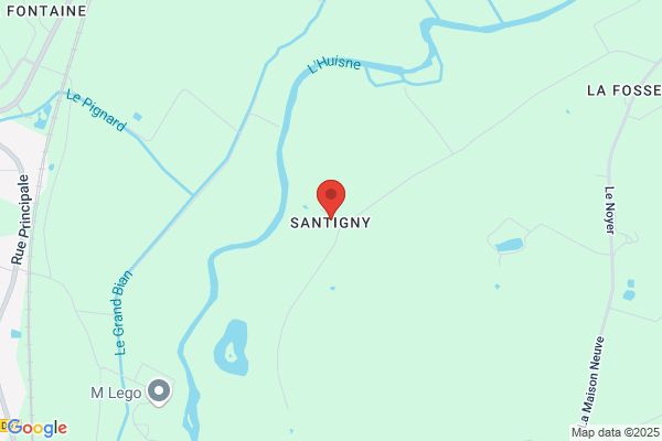 SCEA EQUIBIO DE SANTIGNY