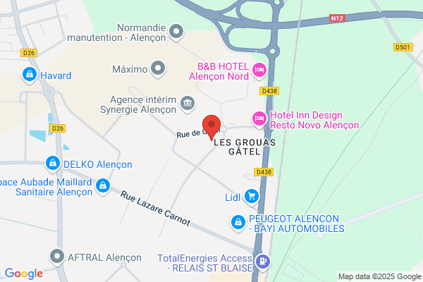 La Poste Espace Clients Pro