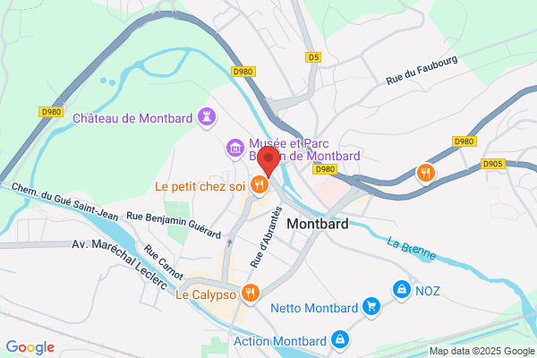 Agence d'Intérim Manpower Montbard