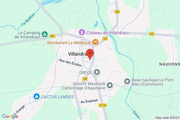La Poste Agence Communale