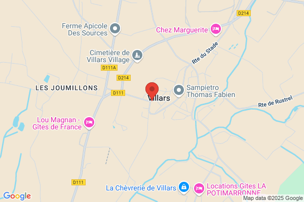 La Poste Agence Communale