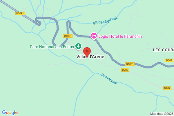 Auberge Aux Trois Frenes