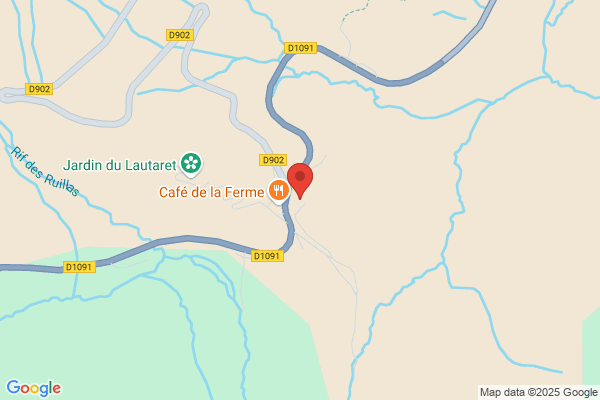 Hotel Des Glaciers
