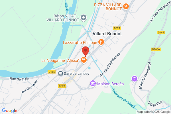 La Poste Agence Communale