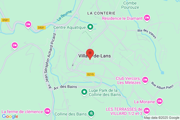 GUILLAUME TOURAILLE OPTICIEN