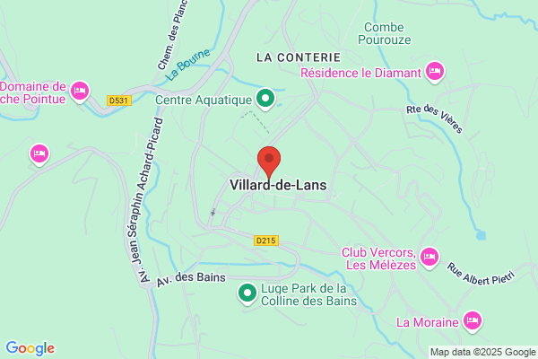 La Poste