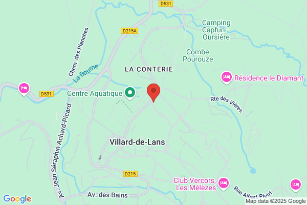 MMA Assurances VILLARD DE LANS