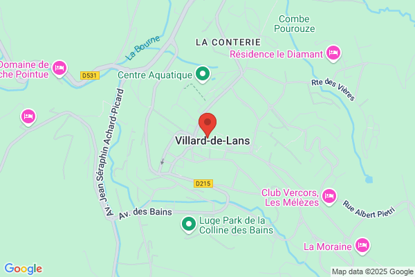 La Poste - Centre d’examen du code de la route