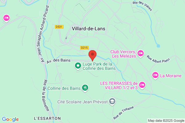 A+GLASS VILLARD LE LANS