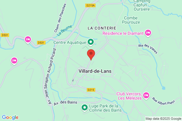 STORES VERCORS