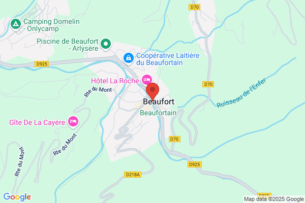 La Poste