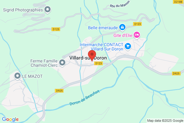 La Poste Agence Communale