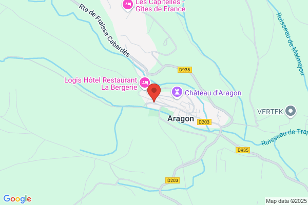 La Poste Relais
