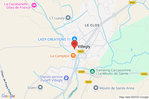 BELANGER CONCEPTION