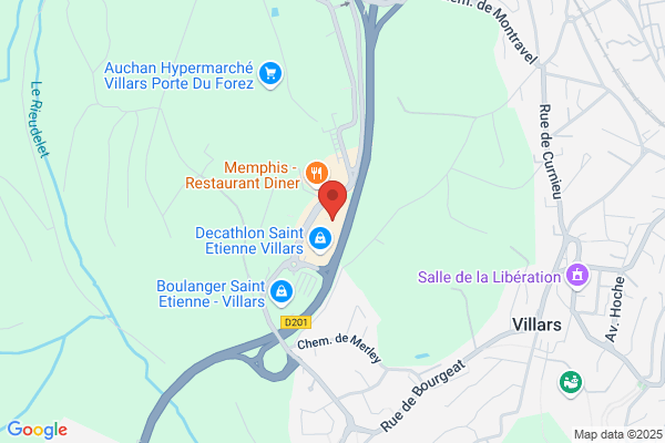 EVzen - Villars, NORAUTO Villars