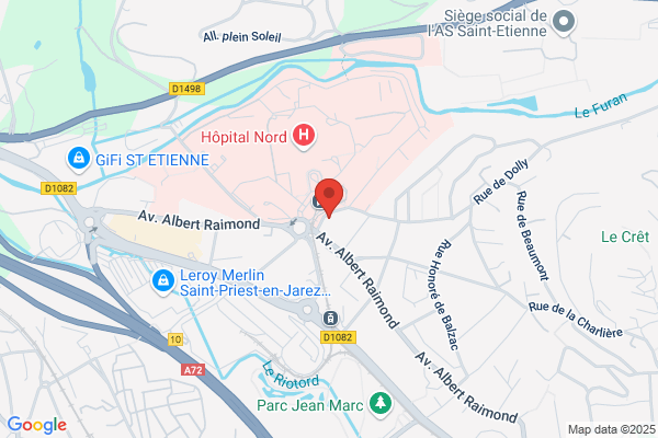 Artic 42 Centre Allege