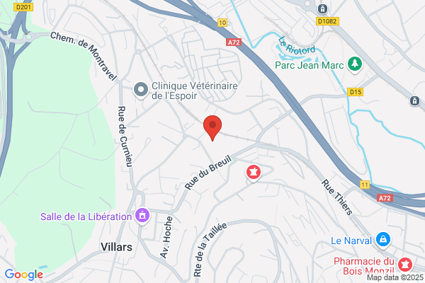 BUREAU VERITAS
