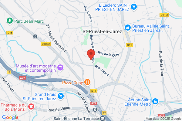 Cdat Centre Departemental D Aide Par Le travail