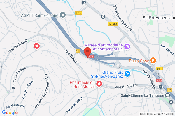 Charvet Les Fils Siege Social