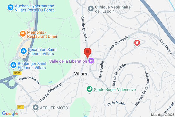 Credit Agricole Mutuel Loire Haute Loire C A