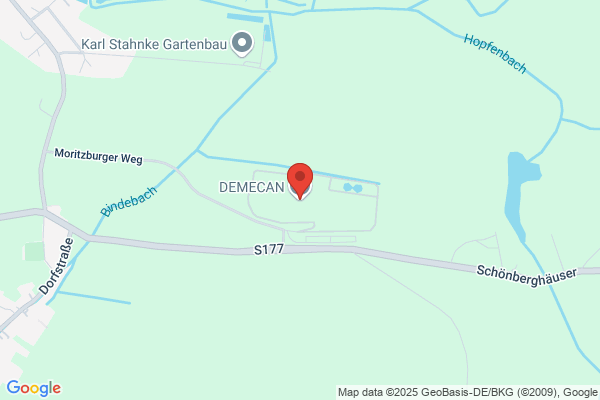 Demeca