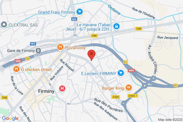 Demenagements Delolme