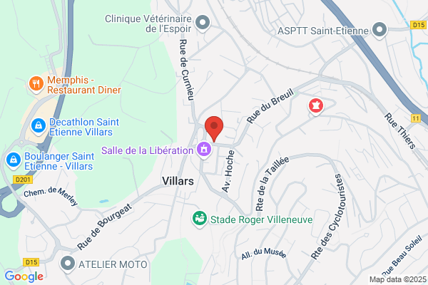 Droguerie Du Forez