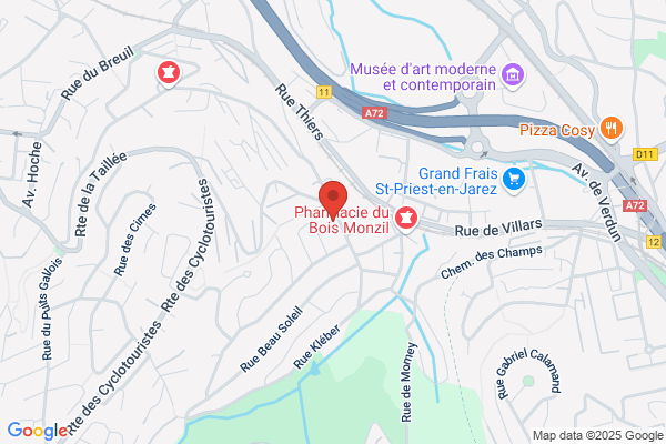 Ecoles Publiques Cantine Jean Guitton