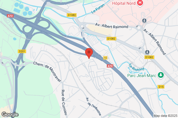 Garage Ollier