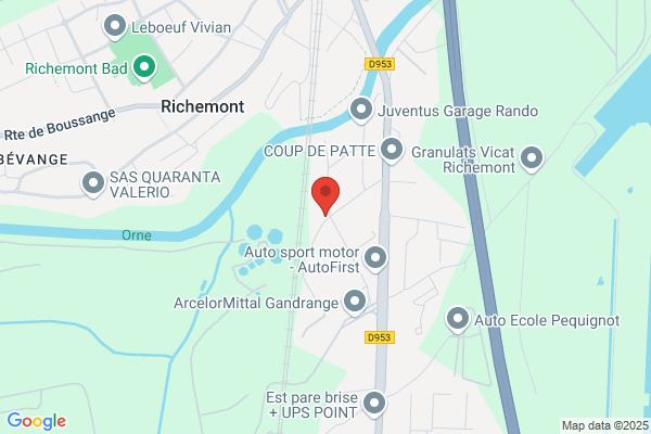 Ineo Com Centre Est