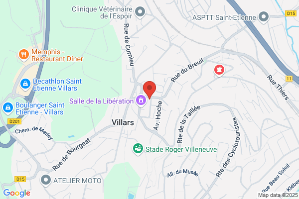 La Barbe de Papa Villars