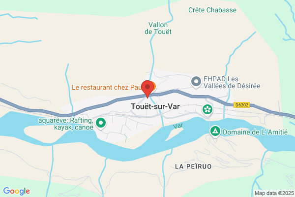 L'AGENCE TOUET SUR VAR